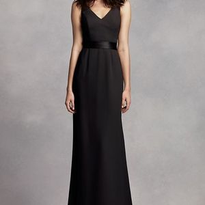 Ebony/Black WHITE BY VERA WANG VW360195